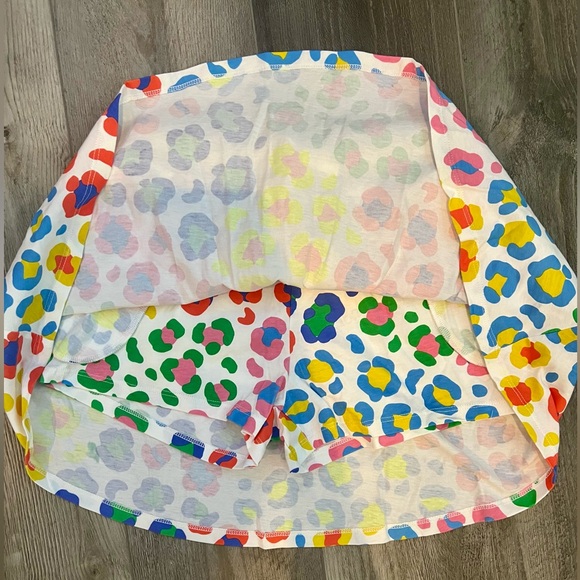 NWT DARLING Girl’s Mini Boden Skort - Size 11-12y - Picture 2 of 5